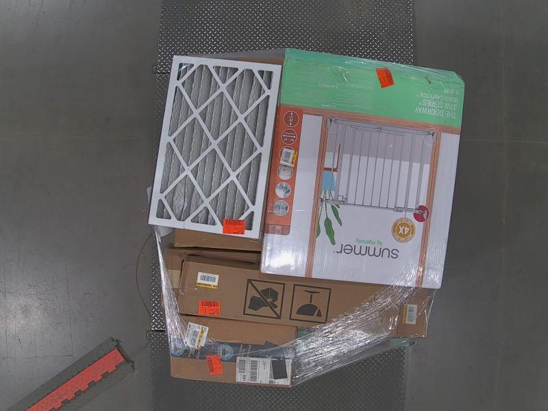 Plumbing - Liviza, thermomate, VEVOR, Google, SKYSHALO, Wayne, BWE, Glacier Bay, Alaterre Furniture -Est Retail $12,524