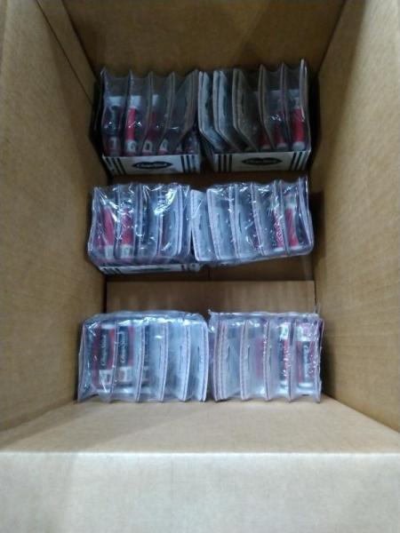 Health & Beauty- Gillette Fusion5 Razor, ChapStick Classic, Gillette ProGlide - MSRP $1,102