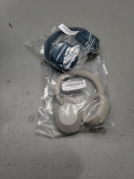 Headsets & Microphones- SONY Headphones - MSRP $2,349