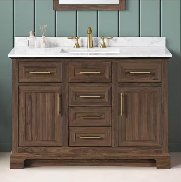 Kitchen & Bath - HDC, Eridanus - Est Retail $1,048- 1plt