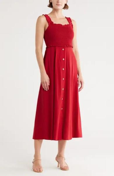 Bulk Lot of Women's Dresses