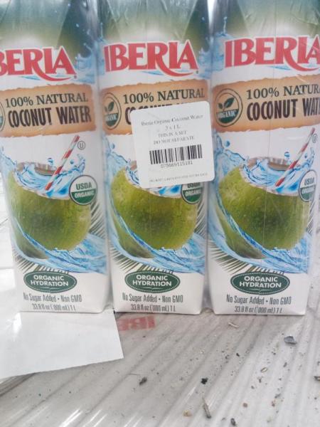 Truckload - Groceries - CELSIUS Sparkling, Cayenne Pepper Liquid Drops, Diet Coke Diet Soda - MSRP $144,841