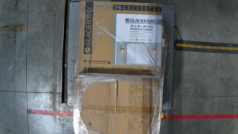 Plumbing - NTQ 24inWx22inD Bathroom White Sink Vanity Top, Attop Workstation Kitchen Sink - Est Retail $1,028- 2plts