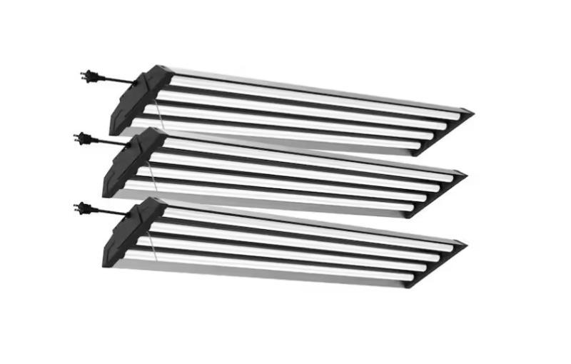 Lighting & Electrical - Commercial Electric, HDC, ZSMIHDOH - Est Retail $2,400- 1plt