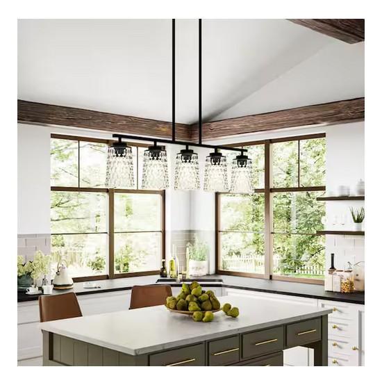 Lighting & Electrical - Progress, Hampton Bay, HDC - Est Retail $2,055 - 1 plt