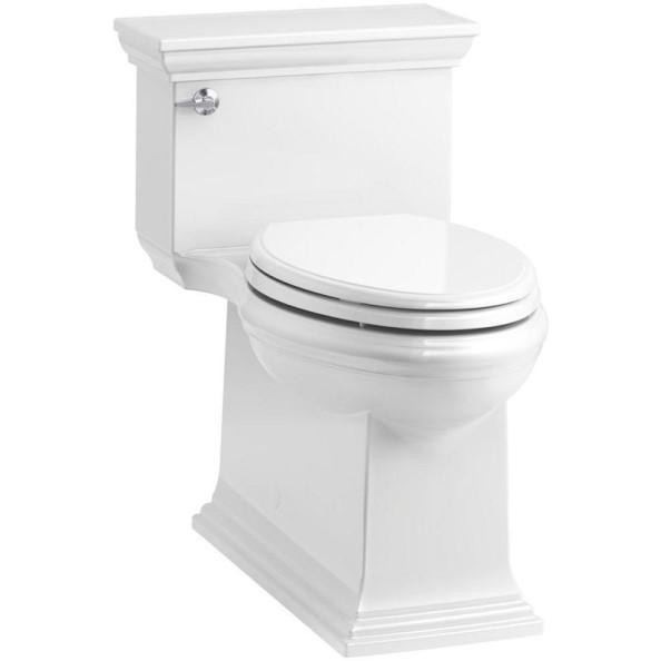 Fixtures - Kohler Toilet, Hudson Valley Chandelier, DreamLine Shower Door - MSRP $5,960