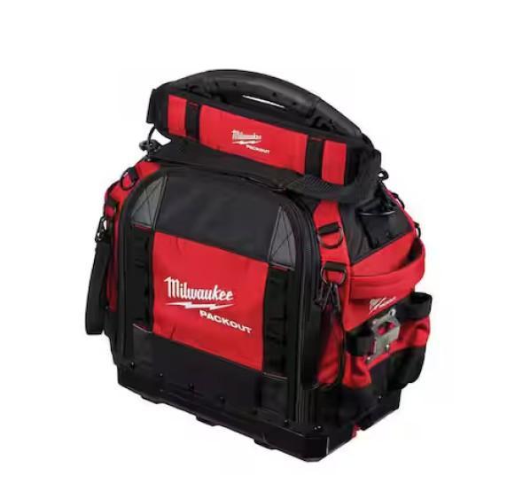 Mixed Lot - Milwaukee Packout Tool Bag, Cub Cadet Mulch Kit, Smart Tiles - Est Retail $4,980 - 1 plt