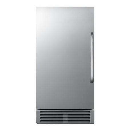 Summit BIM44GCSSADA Built-In Commercial ADA Ice Maker - MSRP $2,600