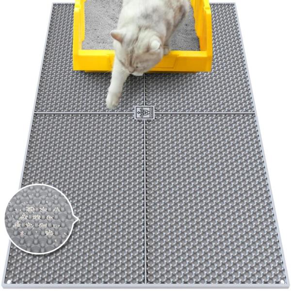 Pet Products - Fafamosta Cat Liter Mat, Nobleza Dog Ball Toys, Karoku Dog Surgery Recovery Suit - MSRP $4,947