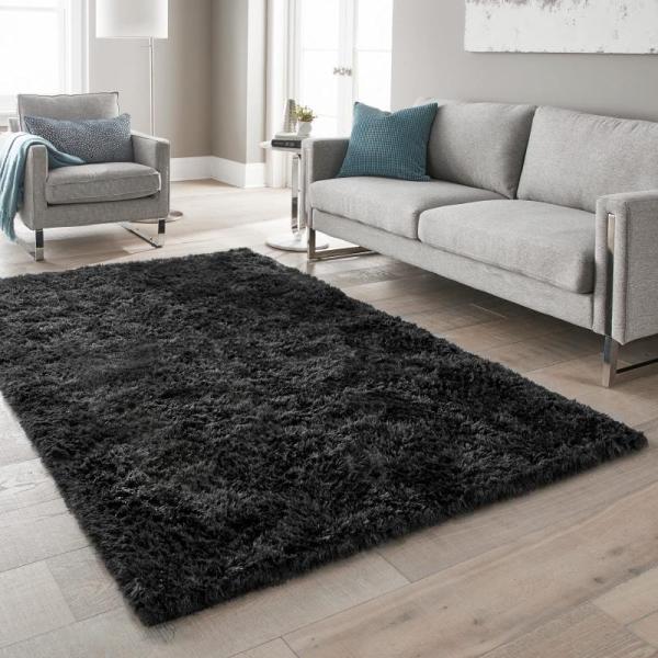 Home - Ophanie Area Rugs, Waterproof Christmas Light Clips, MIULEE Blackout Curtains - MSRP $16,910
