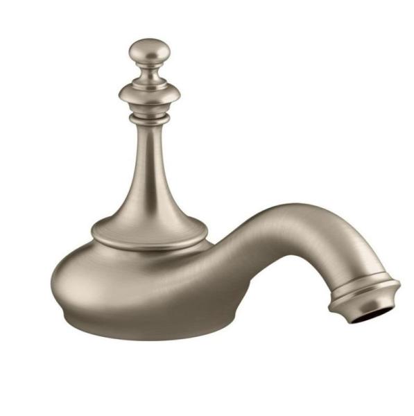 Faucets, Sinks, Shower Trim & More by Kohler - MSRP $13,196