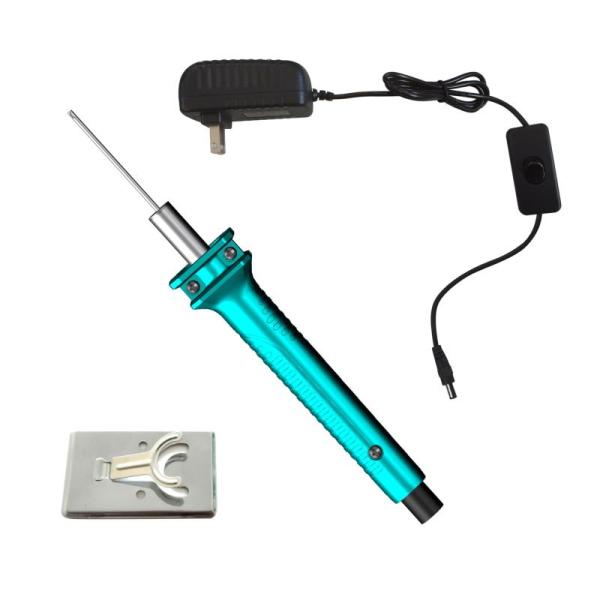 Tools - Electric Hot Wire Cutters, PolarPulse Wire Strippers, Screwdriver Drill Adapters - MSRP $4,338
