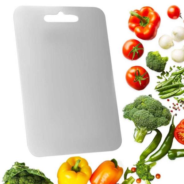 Kitchen- Titanium Cutting Board, JAYVAR Cookie Press- MSRP $18,760