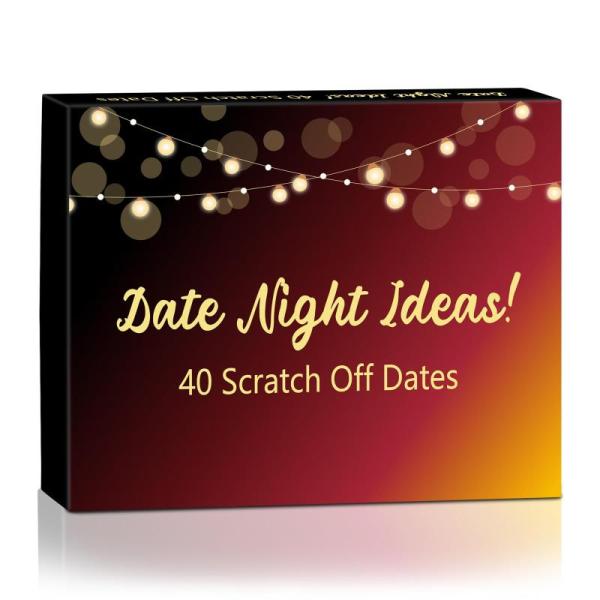 Baby products- 50 Packs Baby Proof Kit, Date Night Ideas Games, 50 Packs Baby Proof Kit - MSRP $9,252