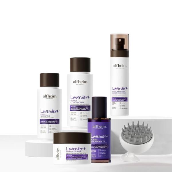 Beauty- Alfheim Hair Care, ADEUS Crema Brasil, Beef Tallow for Skin - MSRP $27,959