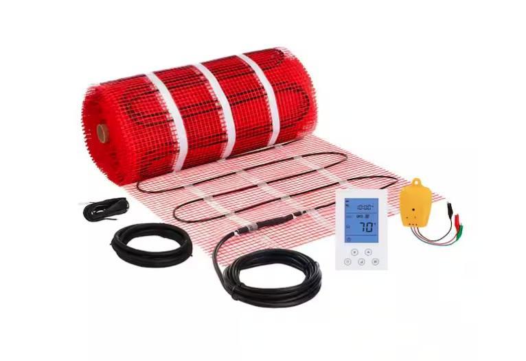 Flooring & Rugs - VEVOR, SKYSHALO, RugStylesOnline - Est Retail $1,538- 1plt