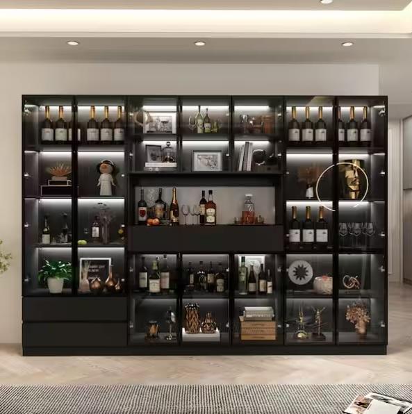 Home Decor - FUFU&GAGA, MODWAY, HOMCOM - Est Retail $2,437- 1plt