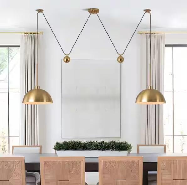 Lighting & Electrical - TinHon, Pro Value, KICHLER - Est Retail $7,532- 1plt