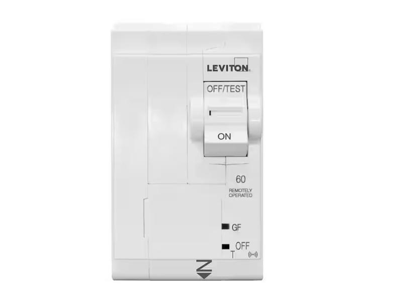 Lighting & Electrical - Leviton,  ADSENSTY, Uolfin - Est Retail $6,307- 1plt