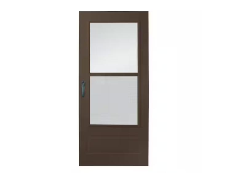 Doors & Windows - Andersen, Veranda, Home Fashion Technologies - Est Retail $2,144 - 1 plt