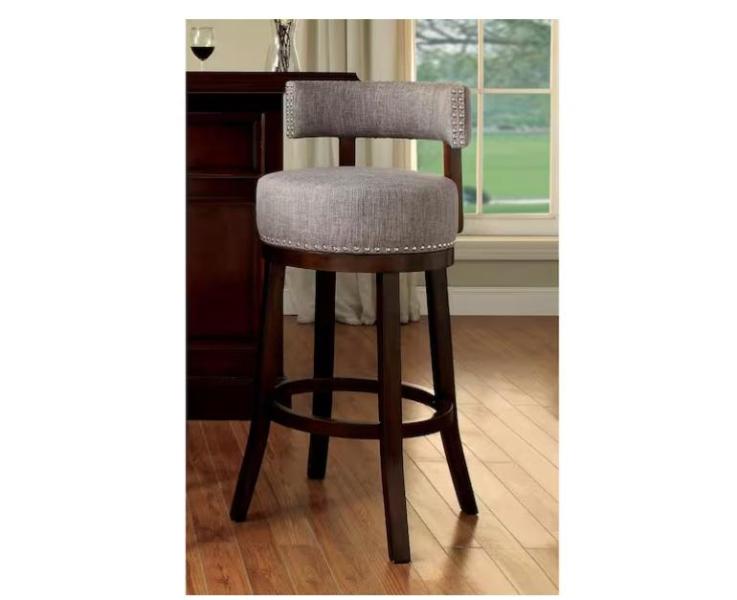 Home Decor - Furniture of America, Bulova, Noble House - Est Retail $2,249- 1plt