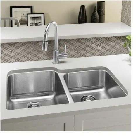 Blanco 441023 Stainless Steel Kitchen Sink - MSRP $558