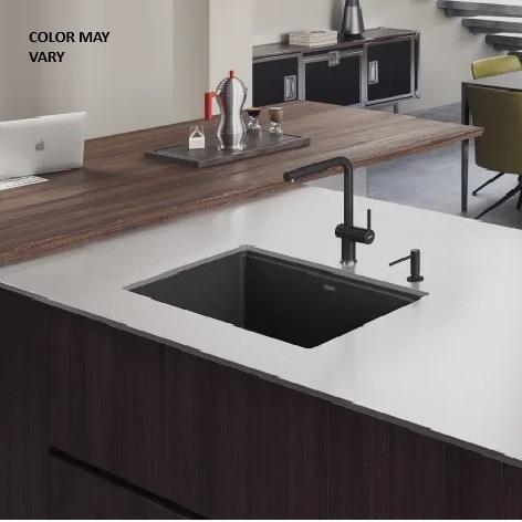Franke MAG11028-SHG Granite Kitchen Sink - MSRP $503