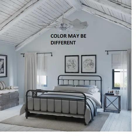 Progress Lighting P250065-081 Indoor Ceiling Fan - MSRP $779