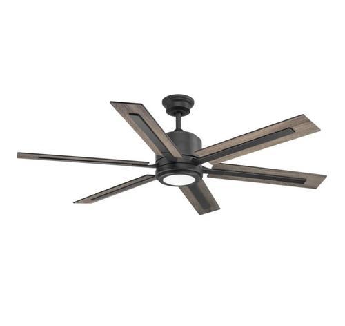 Progress Lighting P2586-7130K Indoor Ceiling Fan - MSRP $549