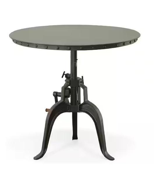 Home Decor - Carolina Chair & Table, Poly & Bark, HAWOO, Convenience Concepts, BYBLIGHT, HDC - Est Retail $1,608