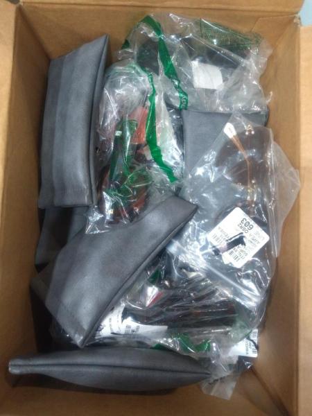 Mystery Box - Assorted Accessories from Luxury Department Store - Original MSRP $2,375