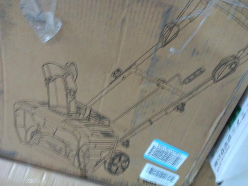 Unprocessed Manifested AMZ LPN Pallet - Automatic Cat Litter Box, 100' RV Extension Cord, Bedside Commode - MSRP $2,255