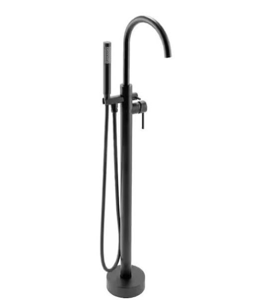 Plumbing - AKDY, HOMEIBRO, GLSLAND - Est Retail $2,592- 1plt