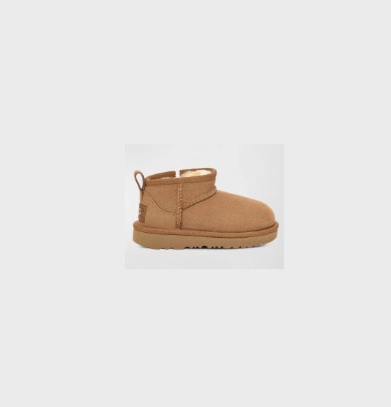 Shoes - Ugg Child Classic Ultra Mini Boots, T Classic Ultra Mini Boots, Tasman II Slipper & More - Original MSRP $2,123