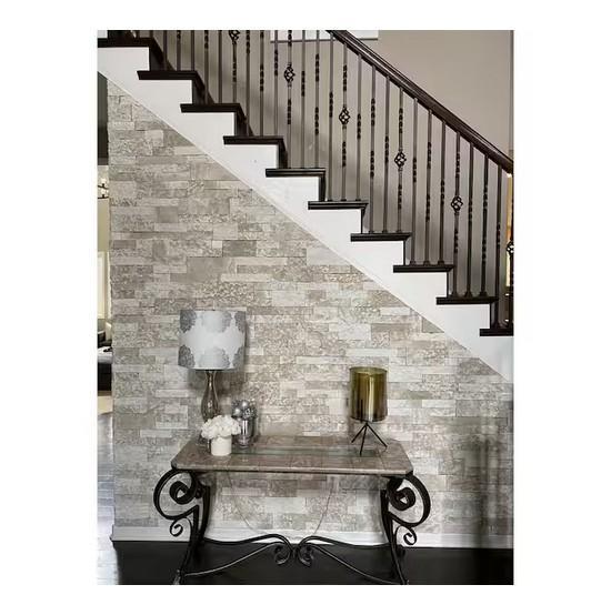 Flooring & Rugs - Airstone, MSI, Daltile - Est Retail $854- 6plts