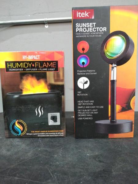 Electronics - Lexar JumpDrive TwistTurn2 USB Flash Drives, Cordinate Designer 3-Outlet Extension Cords - MSRP $8,092