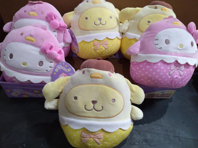 Assorted General Merchandise - MSRP $1,534