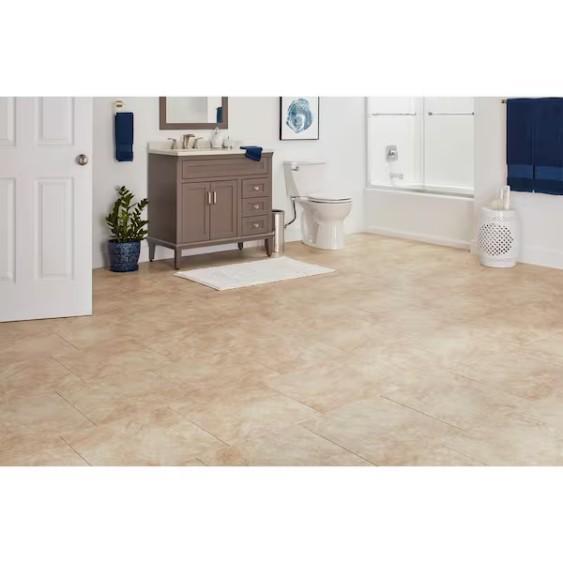 Flooring & Rugs - TrafficMaster, HDC - Est Retail $810- 3plts