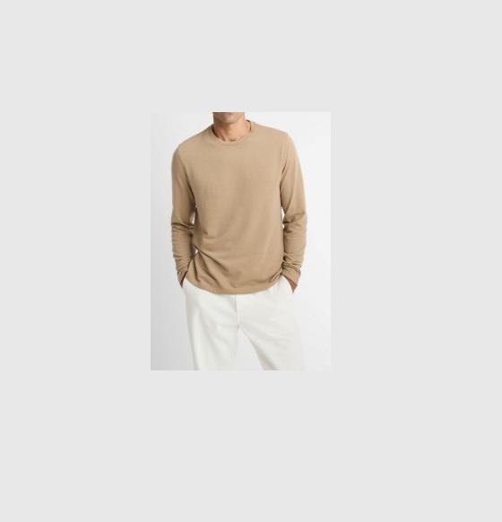 Apparel - Vince Birdseye Long T-Shirt, Faherty, Vuori, Robert Barakett, Tommy John, SKIMS, Nike - Original MSRP $3,429