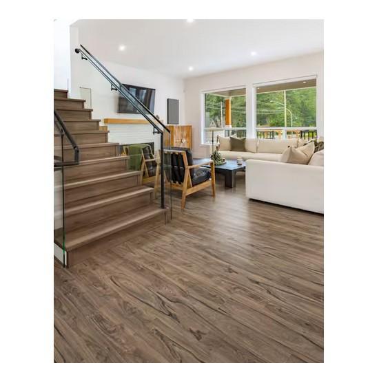 Flooring & Rugs - Lifeproof, MSI, Marazzi - Est Retail $862- 1plt