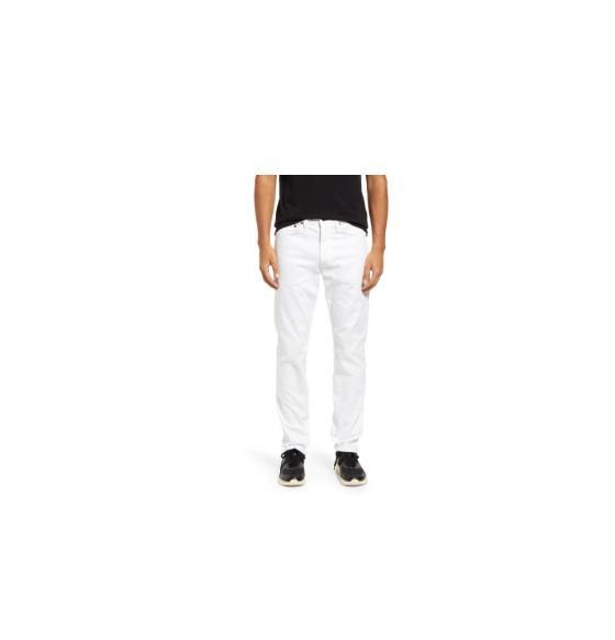 Apparel - Rag & Bone Fit 2 Authentic Stretch Slim Fit Jeans, Berle Luxury Italian Pants - Original MSRP $3,713