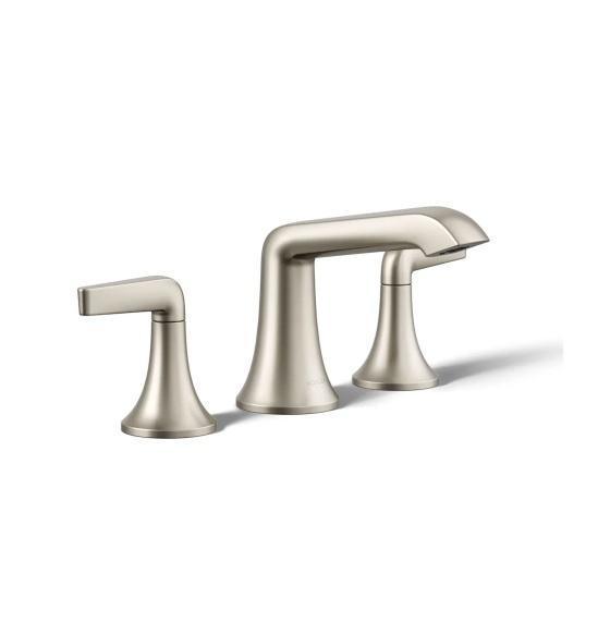 Plumbing & Lighting - Kohler, Kingston Brass, Mitzi, Hinkley Lighting, Pulse, Hinkley Lighting, Kichler - MSRP $7,856