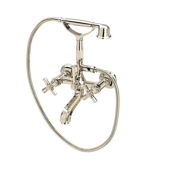 Plumbing & Hardware - Rohl, Kohler, Hansgrohe, Signature Hardware, Symmons, Blanco, Moen, Miseno, Grohe - MSRP $9,543