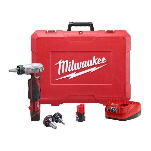 Tools - Milwaukee, Ryobi, Ridgid - Est Retail $4,263