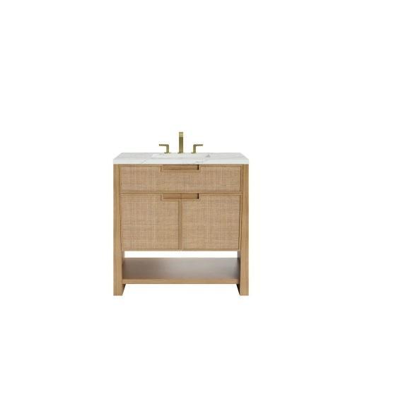 Vanities & Plumbing - James Martin Vanities, Anzzi, Glass Warehouse, Wyndham Collection, Vigo - MSRP $7,629