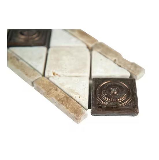 Flooring & Rugs - MSI, Airstone, HDC - Est Retail $902- 1plt