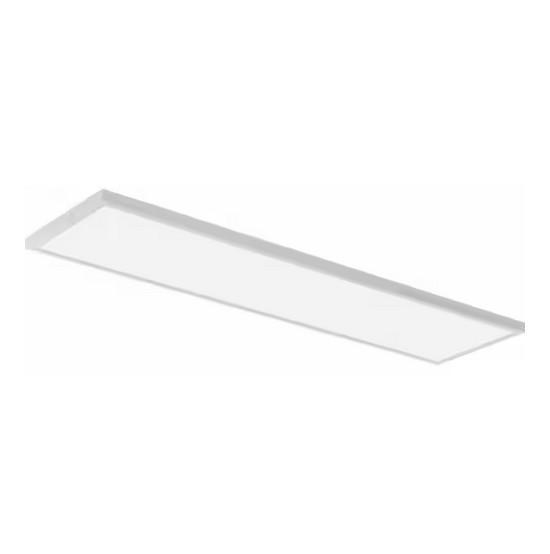 Lighting & Electrical - Lithonia LED Panel Light - Est Retail $1,006- 1plt