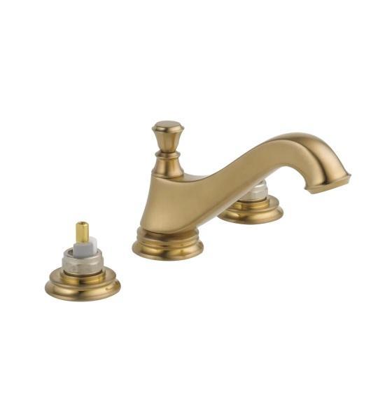 Plumbing & Hardware - Delta, The Great Outdoors, Quorum International, Emtek, Kohler, Signature Hardware - MSRP $8,687