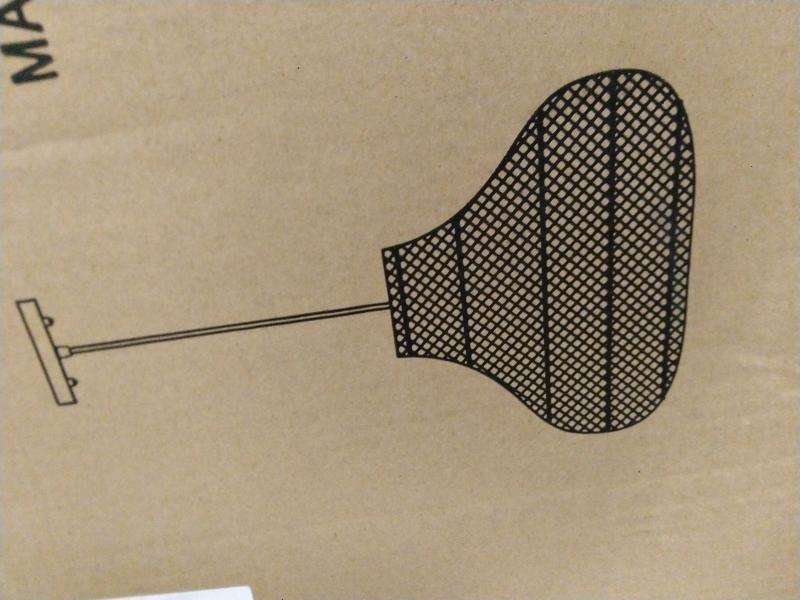 Unprocessed Manifested AMZ LPN Pallet - Nespresso Vertuo Creatista, Electronic Drum Set, LED Cube Chair - MSRP $3,474