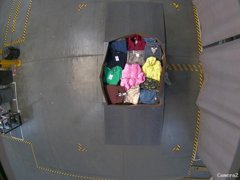 Apparel - Levi's Jumpsuit, Casaluna Quilt Pillow Sham Natural, KBB by KAHLANA Sweater - Est Retail $11,742- 1 plt